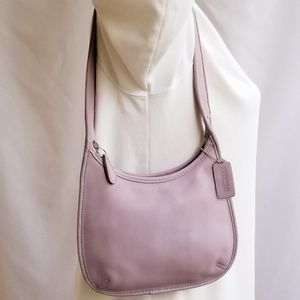 Vintage Coach Shoulder Bag